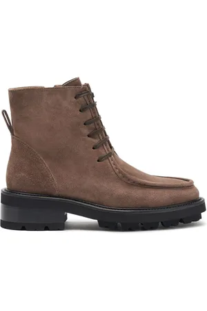 Scarosso Karol Stiefel