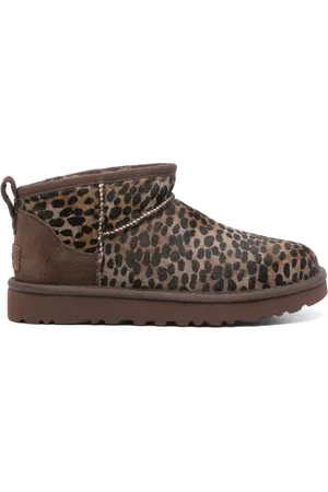 UGG Classic Ultra Mini Stiefel