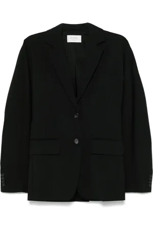 Sportmax Ecru Blazer