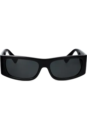 VERSACE Sonnenbrille mit Logo