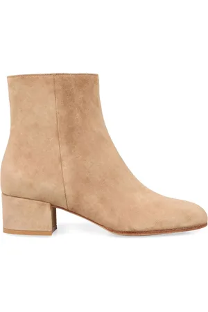 Gianvito Rossi Joelle Stiefel 45mm