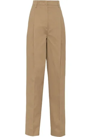 Prada Klassische Hose