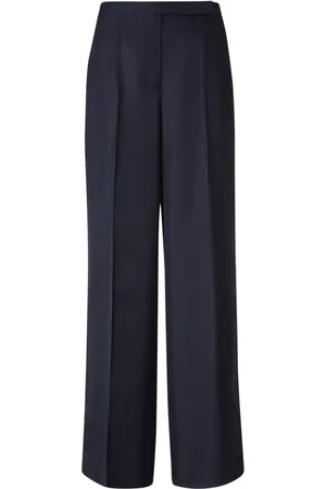 Dorothee Schumacher Hose mit weitem Bein