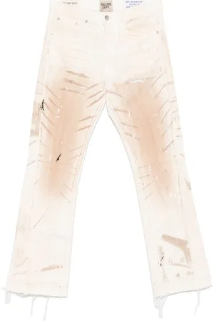 GALLERY DEPT. Brisko La Flare Jeans