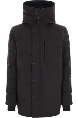 Canada Goose Gefütterte Kapuzenjacke