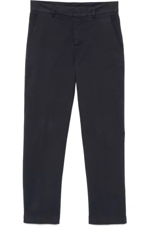 Aspesi Klassische Tapered-Hose