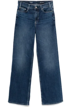 AG Jeans New Baggy Jeans