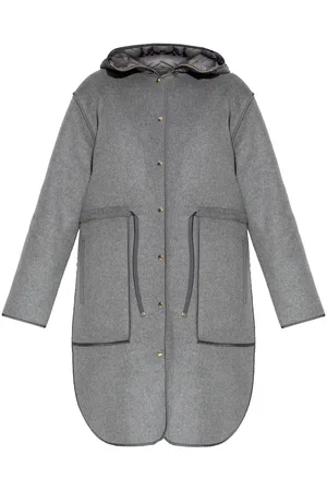 Moncler Bonrepos Daunenmantel