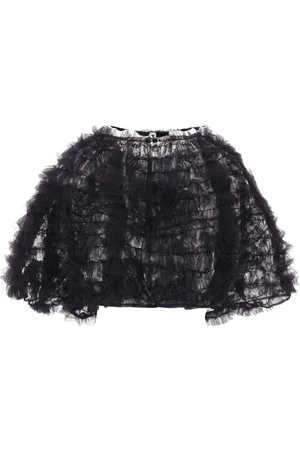 Molly Goddard Greta Bluse