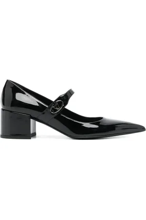 VALENTINO GARAVANI VLogo Locker Mary-Janes 50mm