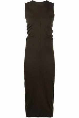Maison Margiela Gestricktes Kleid