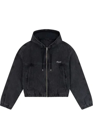 Axel Arigato Wattierte Moss Jacke