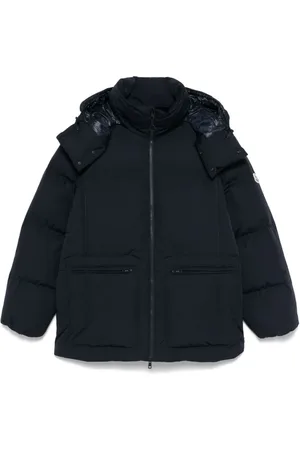 Moncler Habagat Parka
