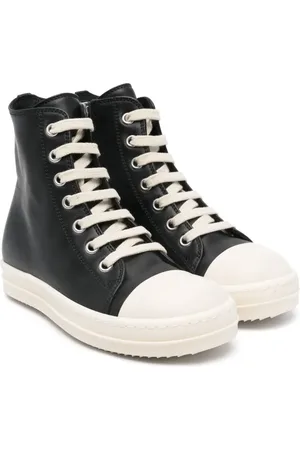 Rick Owens Sneaks Sneakers
