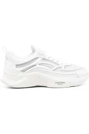VALENTINO GARAVANI Sneakers mit VLogo