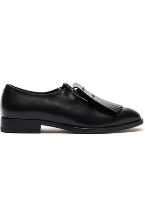 Scarosso Ester Oxford-Schuhe