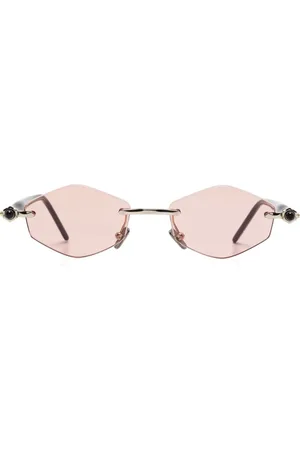 KUBORAUM Maske P60 Sonnenbrille
