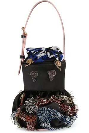 Puccini Nella Mini-Tasche