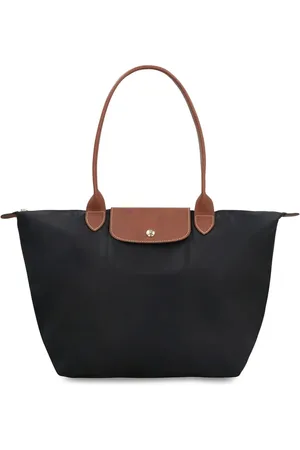 Longchamp Großer Le Pliage Shopper