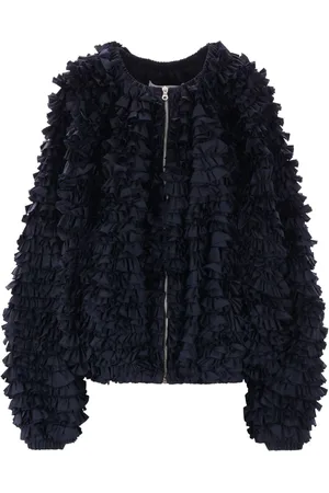 Molly Goddard Finn Jacke