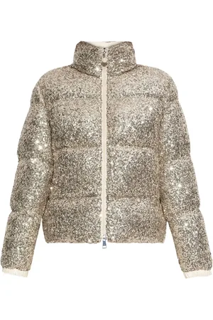 Moncler Anternes Steppjacke