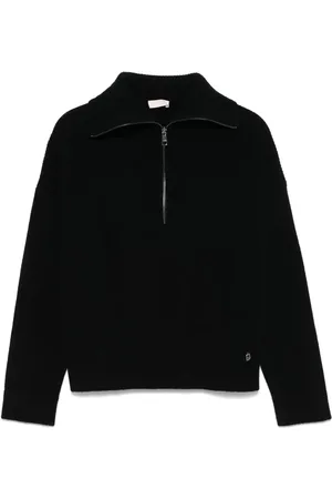 Liu Jo Pullover aus Wolle