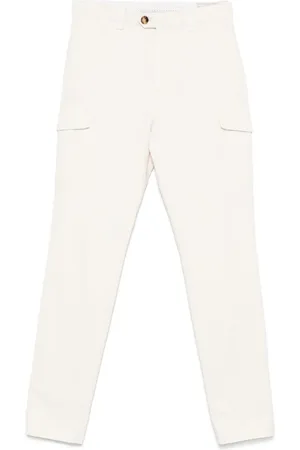 Brunello Cucinelli Klassische Cargohose