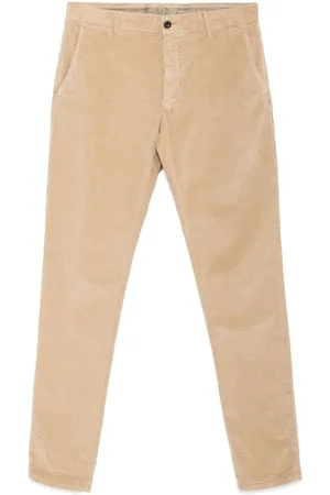 Incotex Chino aus Cord