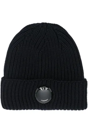 C.P. Company Lens Beanie