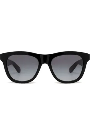 Alexander McQueen AM0421S Sonnenbrille
