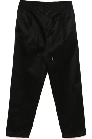 SACAI Hose mit Tapered-Bein