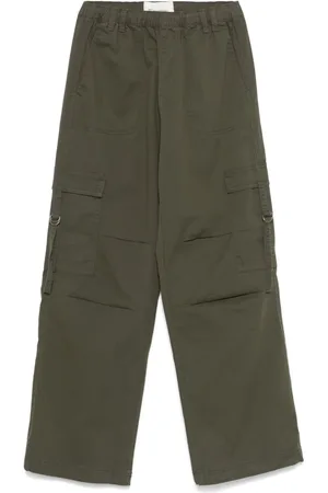 Champion Cargohose mit geradem Bein