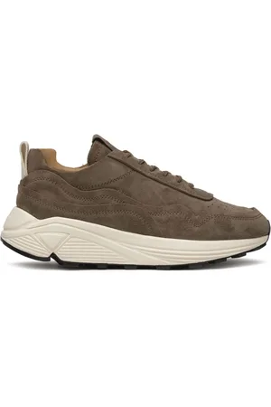 Buttero Sneakers aus Wildleder