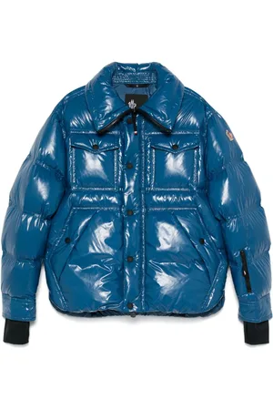 Moncler Tecka Jacke