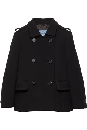 Prada Doppelreihiges Sakko