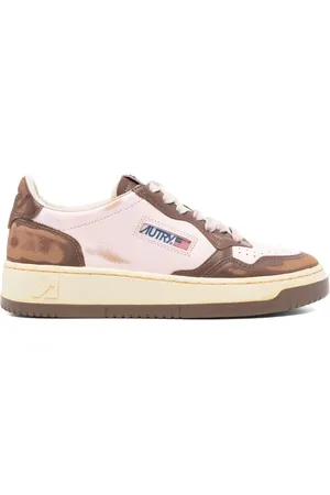 Autry Super Vintage Sneakers