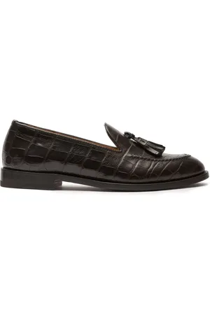 Scarosso Klassische Loafer