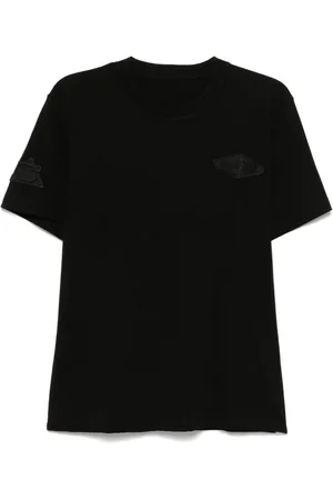 SACAI Klassisches T-Shirt