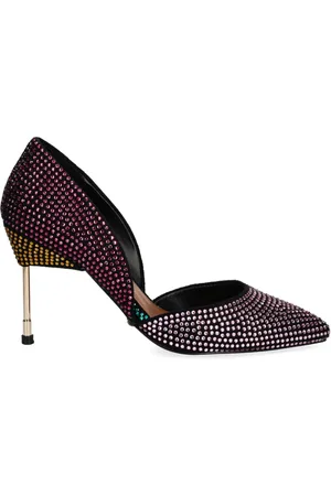 Kurt Geiger Bond Pumps 90mm