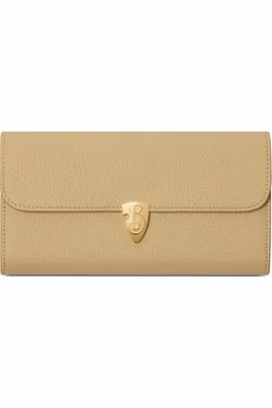 Burberry B Shield Portemonnaie