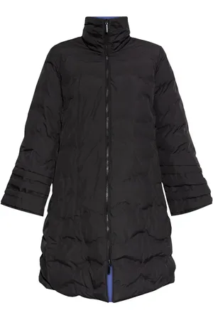 Emporio Armani Gesteppter Mantel