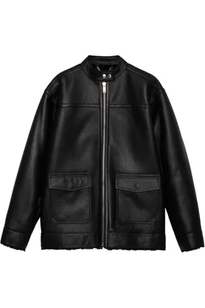 ANINE BING Henry Jacke