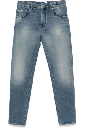 Jacob Cohen Scott Jeans