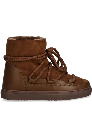 INUIKII Klassische Stiefel