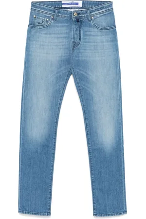 Jacob Cohen Nick Jeans