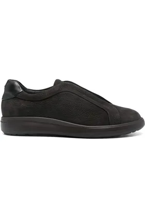 Fratelli Rossetti Sneakers aus Leder