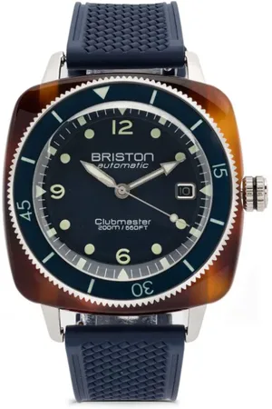 Briston Clubmaster Lenged Diver 43mm
