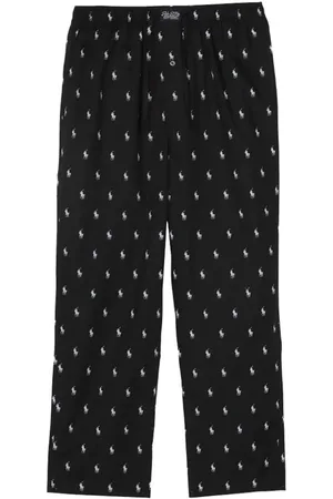 Ralph Lauren Hose mit Polo Pony