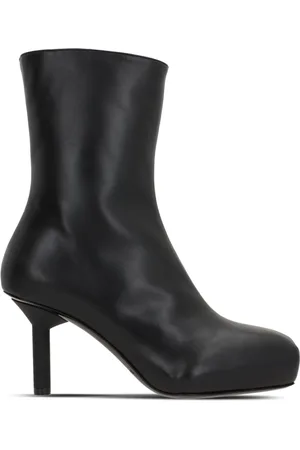 ALAINPAUL Pina Stiefel 75mm