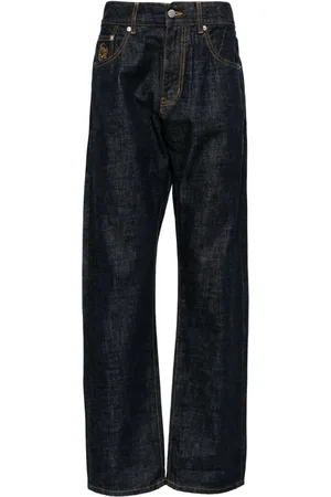 Billionaire Boys Club Diamons & Dollars Selvedge Jeans